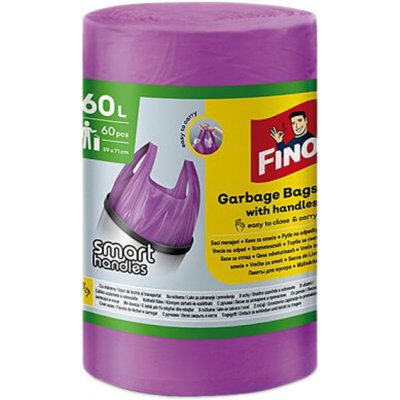 Fino HD Color s uchy 60 l 13µm 20ks – Sleviste.cz