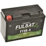 Fulbat YT9B-4, YT9B-4 – Hledejceny.cz