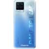 Pouzdro a kryt na mobilní telefon Realme iSaprio Silikonové pouzdro 4Pure čirý bez potisku pro Realme 8 / 8 Pro