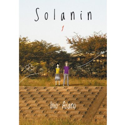 Solanin 1 EGMONT
