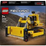 LEGO® Technic 42163 Těžký buldozer – Hledejceny.cz