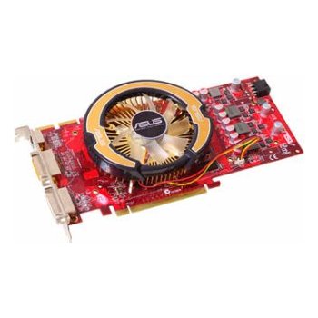 Asus EAH4850/HTDI/512M