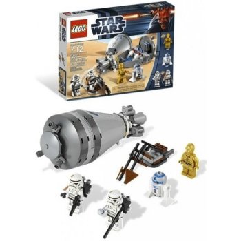 LEGO® Star Wars™ 9490 Únik droidů