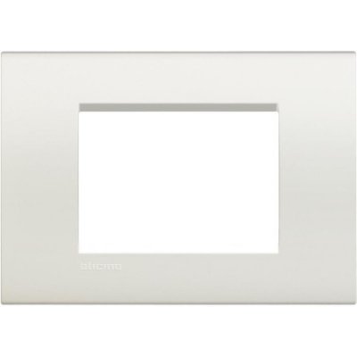 Bticino Living.Light LNA4803BI – Hledejceny.cz