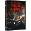 Veřejní nepřátelé DVD