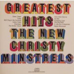 New Christy Minstrels - Greatest Hits CD – Zboží Mobilmania