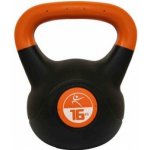 Lifefit Kettlebell Vinyl 16 kg – Zboží Dáma