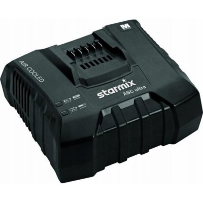 STARMIX ASC 55 – Zboží Mobilmania