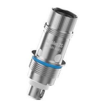 VAPTIO Náhradní žhavící hlava Aspire Nautilus BVC 0,7ohm Mesh pro Nautilus 2 / Triton Mini / Nautilus BVC / VAPTIO TYRO / COSMO / NAUTILUS GT / NAUTILUS PRIME POD