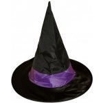 klobouk čarodějnice
