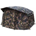 Fox Prodloužení Frontier II XL Deluxe Extension Camo – Hledejceny.cz