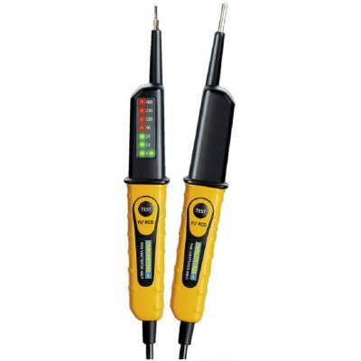 Pancontrol Pan Volttester 400 Fi 82897751 – Hledejceny.cz