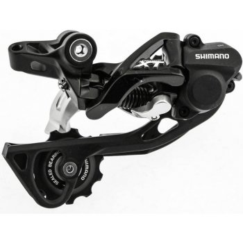 Shimano XT RD-M786 GS