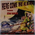 Kim Wilde - Here Come The Aliens LP – Sleviste.cz