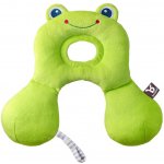 Benbat Nákrčník s opěrkou Princess 0-12m – Zboží Dáma