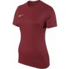 Fotbalový dres Nike W Dry Park VI Jersey SS 833058-677