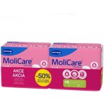 MoliCare Lady Pad inkont.vložky 2 k duopack 2x12 ks – Hledejceny.cz
