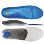 SIDAS 3D FEET COMFORT CZ MID ORTOPEDICKÉ VLOŽKY – Sleviste.cz