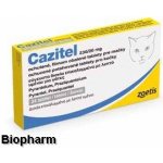 Cazitel Cat 24 tbl – Hledejceny.cz