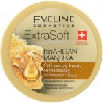 Eveline Cosmetics Extra Soft výživný omlazující krém s arganem a manukou 175 ml – Zbozi.Blesk.cz