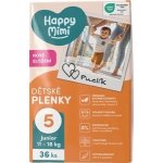 Happy Mimi 5 36 ks – Zbozi.Blesk.cz