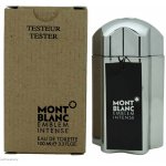 Mont Blanc Emblem Intense toaletní voda pánská 100 ml tester – Hledejceny.cz