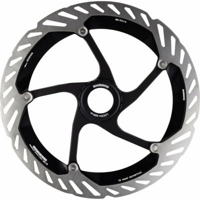 SHIMANO Brzda RT-CL900 203mm Center Lock – Hledejceny.cz
