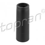 Ochranné víko/prachovka,tlumič TOPRAN 107 649 | Zboží Auto