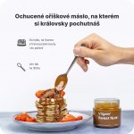 Vilgain Sweet Nuts Kešu a kokos s vanilkou 350 g – Zboží Mobilmania