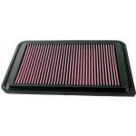 K&N Filters Vzduchový filtr 332924 – Hledejceny.cz