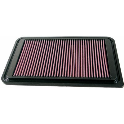 K&N Filters Vzduchový filtr 332924 – Hledejceny.cz