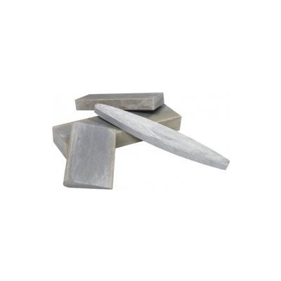 Brusný kámen Rozsutec, Narex 200 x 60 x 30 mm, blok, balení 1 ks – Zboží Mobilmania