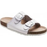 Santé Zdravotní obuv Profi pánská N/22/10 bílá – Zboží Dáma