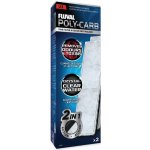 Náplň vata uhlíková Fluval U3 2 ks – Zboží Dáma