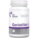 VetExpert GeriatiVet Cat 60 cps – Hledejceny.cz