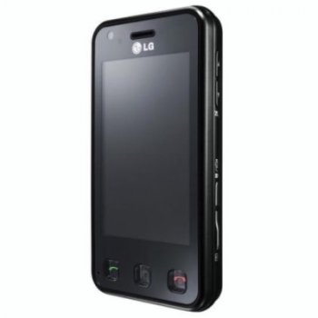 LG KC910i renoir