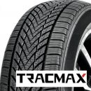 Osobní pneumatika Tracmax X-Privilo All Season Trac Saver 235/65 R17 108W