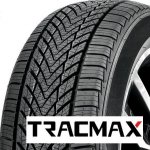Tracmax X-Privilo All Season Trac Saver 225/45 R17 91W – Zboží Mobilmania