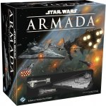 FFG Star Wars Armada Základní hra – Hledejceny.cz