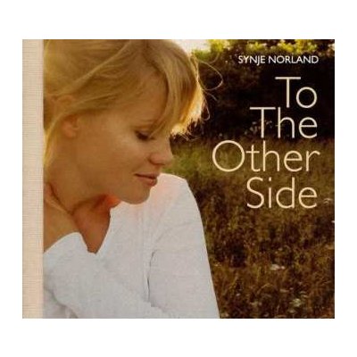 Synje Norland - To The Other Side CD