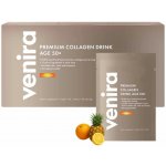 Venira Premium kolagenový drink pro vlasy, nehty a pleť, age 50+, multivitamin, 30 sáčků, 324 g – Hledejceny.cz