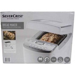 Silvercrest SBB 850 F2