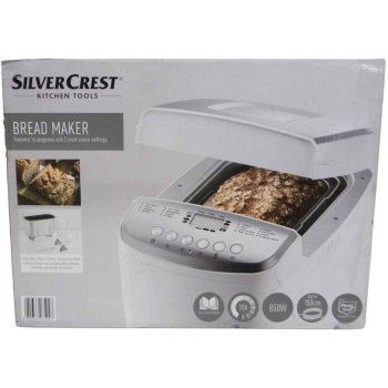 Silvercrest SBB 850 F2