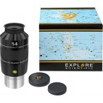 Explore Scientific 100° 14mm 2" – Zbozi.Blesk.cz