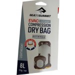 Sea to Summit Evac Lightweight Compression Dry bag 5 l – Zboží Dáma