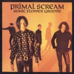 Primal Scream - Sonic Flower Groove LP – Hledejceny.cz
