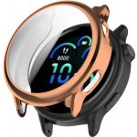 VSECHNONAMOBIL 107638 TPU FULL COVER Kryt pro Garmin Vivoactive 6 ROSE GOLD – Zboží Živě
