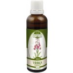 Vrbka úzkolistá bylinná tinktura 50 ml – Hledejceny.cz