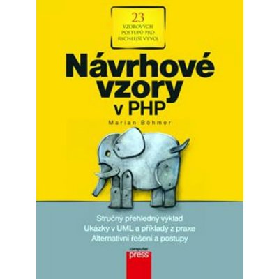 Návrhové vzory v PHP – Hledejceny.cz