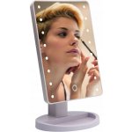 Grugen 15496 kosmetické zrcadlo LED bílé – Hledejceny.cz